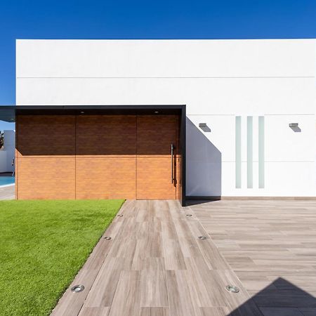 Villa Ikigai By Sunkeyrents El Médano Zewnętrze zdjęcie