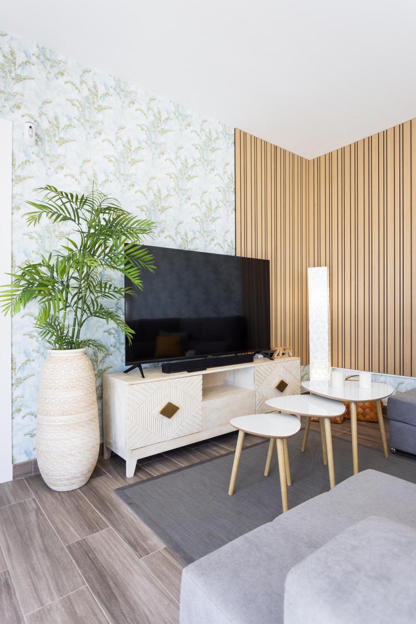 Villa Ikigai By Sunkeyrents El Médano Zewnętrze zdjęcie