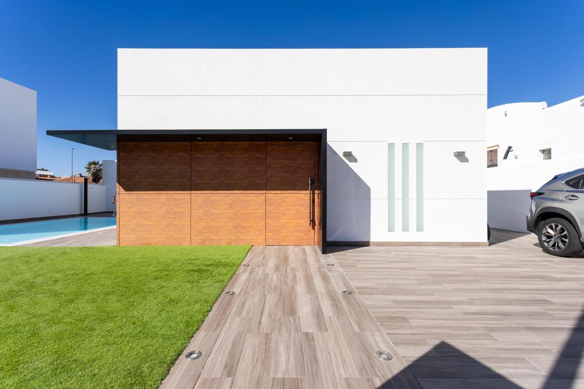 Villa Ikigai By Sunkeyrents El Médano Zewnętrze zdjęcie