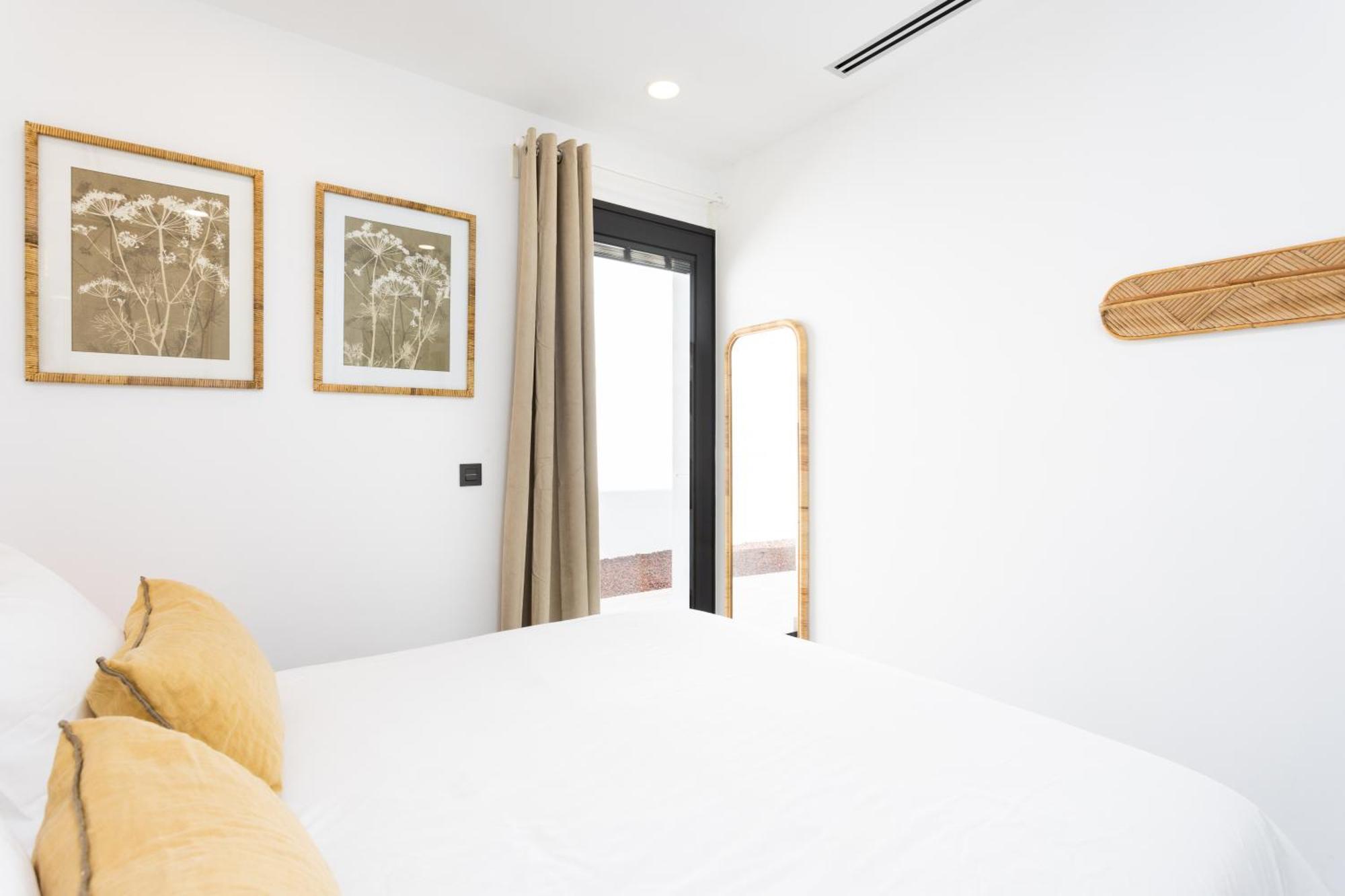 Villa Ikigai By Sunkeyrents El Médano Zewnętrze zdjęcie