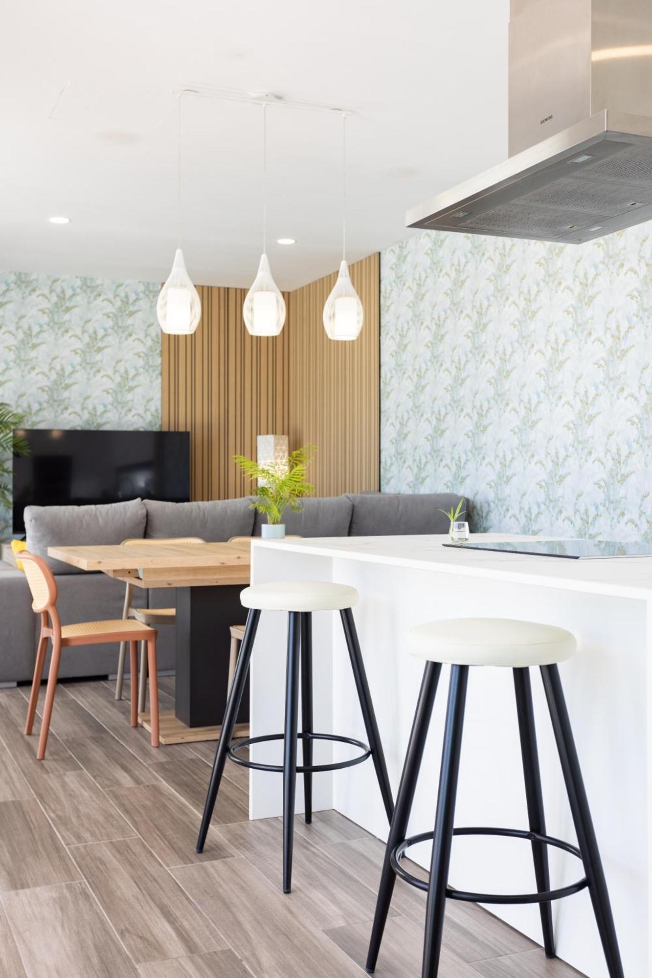 Villa Ikigai By Sunkeyrents El Médano Zewnętrze zdjęcie