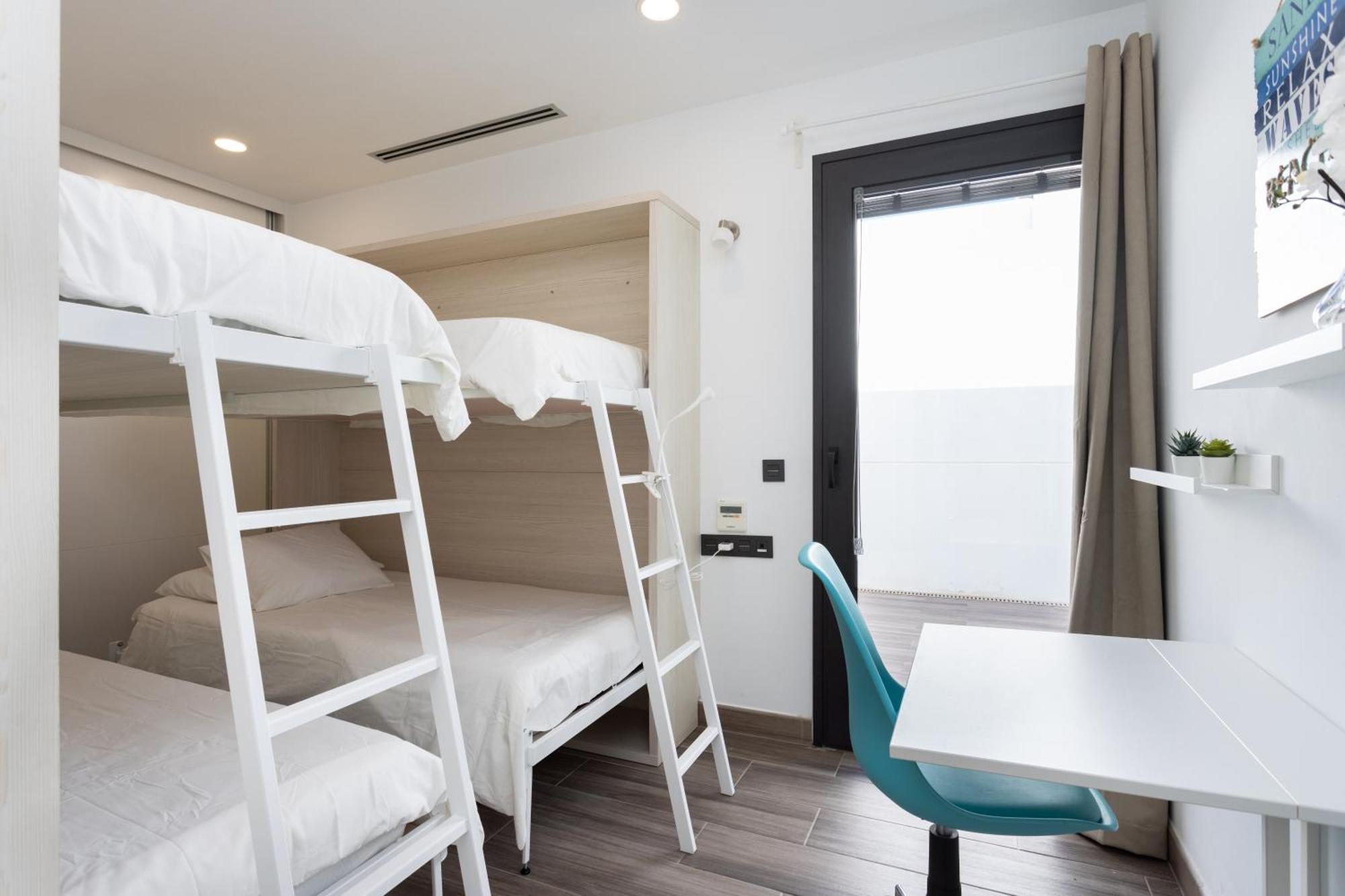Villa Ikigai By Sunkeyrents El Médano Zewnętrze zdjęcie