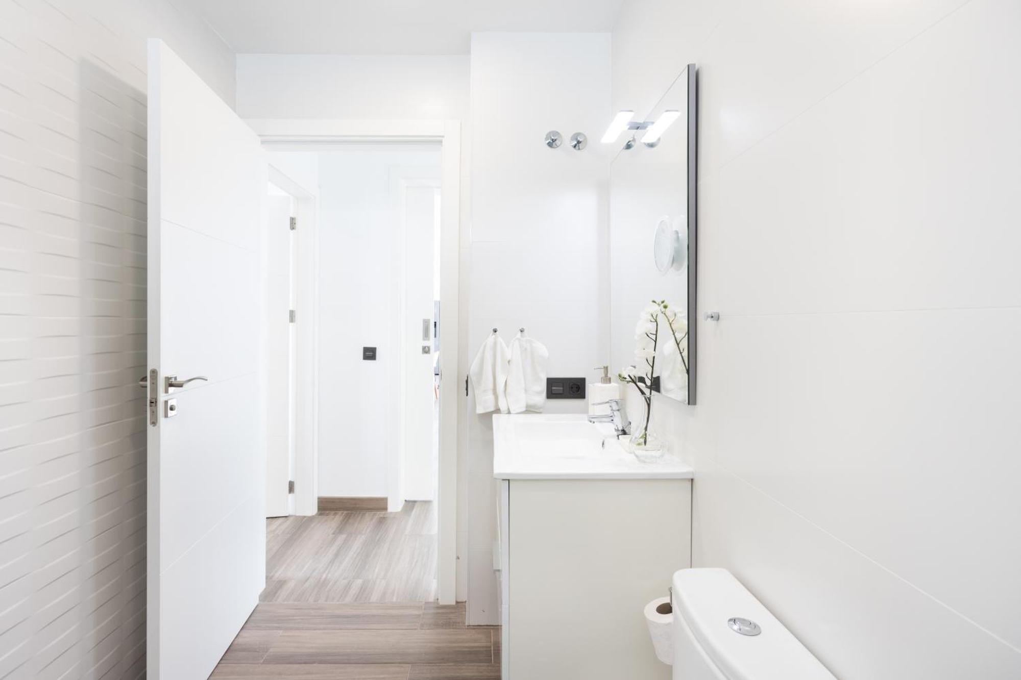 Villa Ikigai By Sunkeyrents El Médano Zewnętrze zdjęcie