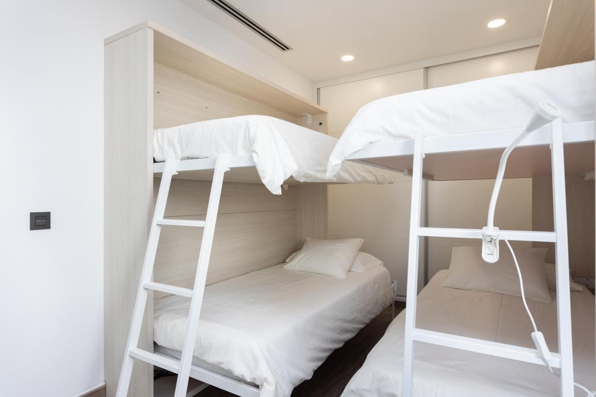 Villa Ikigai By Sunkeyrents El Médano Zewnętrze zdjęcie
